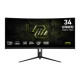 Монитор MSI MAG 342CQRF E20