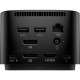 Порт-репликатор HP Thunderbolt 280W G4 Dock w/Combo Cable (4J0G4AA)