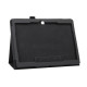Чехол для планшета BeCover Slimbook для Prestigio Multipad Wize 3196 (PMT3196) Black (703654)