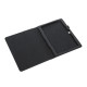 Чехол для планшета BeCover Slimbook для Prestigio Multipad Wize 3196 (PMT3196) Black (703654)
