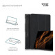 Чехол для планшета Armorstandart Samsung Galaxy Tab S8 Ultra / S9 Ultra (SM-X910/X916B/X918U) Black (ARM61445)