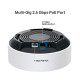 Точка доступа Wi-Fi TP-Link DECO-X50-POE-3-PACK