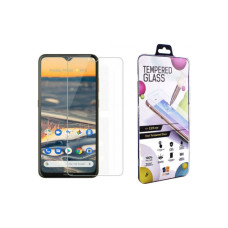 Скло захисне Drobak Nokia 5.3 (121211) (121211)