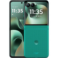 Мобильный телефон Motorola Razr 70 8/256GB Sporting Green (PBB60054UA)