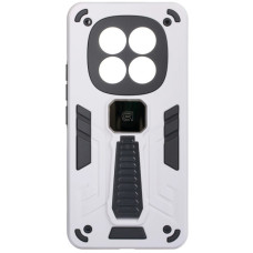 Чехол для мобильного телефона Armorstandart Proover Xiaomi Redmi Note 15 Pro 4G Grey (ARM89754)