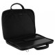 Сумка для ноутбука Tucano 14" Darkolor Black (BDA1314-BK)