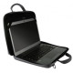 Сумка для ноутбука Tucano 14" Darkolor Black (BDA1314-BK)