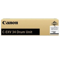 Canon Драм-юнит C-EXV34 C22XX/C20XX series Black (43000 ст (3786B003AA)