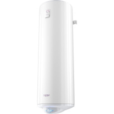 Tesy Electric water heater Anticalc Slim GCV 803824D B14 TBRC, 80L, 2,4kW, dry, mechanical control, C, white (305188)