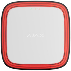 Ajax Датчик пожежний світловий EN54 FireProtect VAD white, Jeweller, EN54, бездротовий, білий (000057172)
