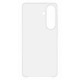 Samsung Чохол Samsung для Galaxy S26+ (S947), Clear Case, прозорий (EF-QS947CTEGWW)