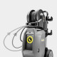 Karcher Karcher HD 10/25-4 SXA Plus High-Pressure Washer, 8800 W, 3-phase, 80–250 bar, 500–1000 L/h, 20 m hose, 81.9 kg (1.286-955.0)