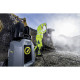 Karcher Karcher HD 10/25-4 SXA Plus High-Pressure Washer, 8800 W, 3-phase, 80–250 bar, 500–1000 L/h, 20 m hose, 81.9 kg (1.286-955.0)