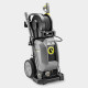 Karcher Karcher HD 10/25-4 SXA Plus High-Pressure Washer, 8800 W, 3-phase, 80–250 bar, 500–1000 L/h, 20 m hose, 81.9 kg (1.286-955.0)