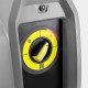 Karcher Karcher HD 10/25-4 SXA Plus High-Pressure Washer, 8800 W, 3-phase, 80–250 bar, 500–1000 L/h, 20 m hose, 81.9 kg (1.286-955.0)