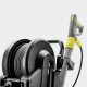 Karcher Karcher HD 10/25-4 SXA Plus High-Pressure Washer, 8800 W, 3-phase, 80–250 bar, 500–1000 L/h, 20 m hose, 81.9 kg (1.286-955.0)