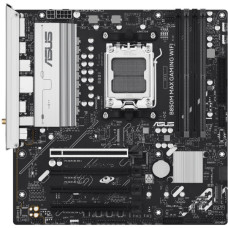Материнская плата ASUS B850M MAX GAMING WIFI