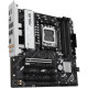 Материнська плата ASUS B850M MAX GAMING WIFI
