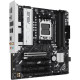 Материнська плата ASUS B850M MAX GAMING WIFI