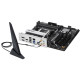Материнська плата ASUS B850M MAX GAMING WIFI