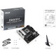 Материнська плата ASUS B850M MAX GAMING WIFI