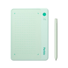 Графический планшет Parblo Ninos NEO Green (NINOSNEO)