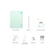 Графический планшет Parblo Ninos NEO Green (NINOSNEO)