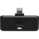 Микрофон JBL Quantum Stream Wireless (JBLSTRMWLLGHTBLK)