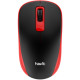 Мышка Havit HV-MS626GT Wireless Black-Red (6939119005740)