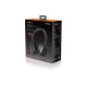 Наушники REAL-EL GD-820 Black (EL124100051)