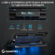 Подставка для ноутбука GamePro CP560