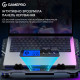 Подставка для ноутбука GamePro CP560