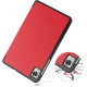 Чехол для планшета BeCover Smart Case Realme Pad Mini 8.7" Red (708260)