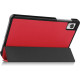 Чехол для планшета BeCover Smart Case Realme Pad Mini 8.7" Red (708260)