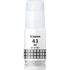 Контейнер с чернилами Canon GI-43 Black 70ml (4698C001)