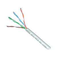 Кабель сетевой Atcom UTP 305м cat.5e Standart CCA (3799)