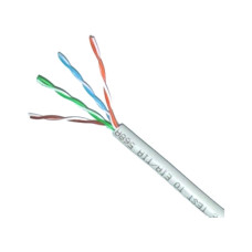 Кабель сетевой Atcom UTP 305м cat.5e Standart CCA (3799)