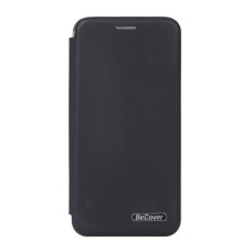 Чехол для мобильного телефона BeCover Exclusive Xiaomi Redmi Note 11 Pro / 11 Pro Plus Black (707018)