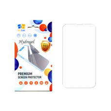 Пленка защитная Drobak Hydrogel Apple iPhone 15 Plus (292916)