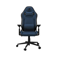 Кресло игровое Cougar EXPLORE NAVY BLUE F