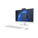 Компьютер HP 240 G10 AiO / Ultra7 155U, 16, 512, WiFi, кл+м, Win11P (BY6U4ET)