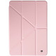 Чехол для планшета Armorstandart Y-Type PEN Xiaomi Redmi Pad 2 Pro Pink (ARM91191)