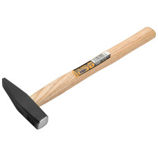Tolsen locksmith hammer 1500g 39cm wooden handle (25125)