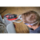 Einhell Grinding and engraving machine TC-MT 150 E, 150 W, 10000-35000 rpm, flexible shaft, set of accessories, 0.56 kg (4419380)