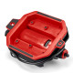 Einhell Grinding and engraving machine TC-MT 150 E, 150 W, 10000-35000 rpm, flexible shaft, set of accessories, 0.56 kg (4419380)