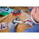 Einhell Grinding and engraving machine TC-MT 150 E, 150 W, 10000-35000 rpm, flexible shaft, set of accessories, 0.56 kg (4419380)