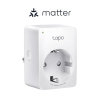 TP-Link Smart-plug micro Tapo P110M N300 BT 16A (TAPO-P110M)