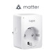 TP-Link Smart-plug micro Tapo P110M N300 BT 16A (TAPO-P110M)