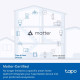 TP-Link Smart-plug micro Tapo P110M N300 BT 16A (TAPO-P110M)