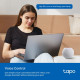 TP-Link Smart-plug micro Tapo P110M N300 BT 16A (TAPO-P110M)